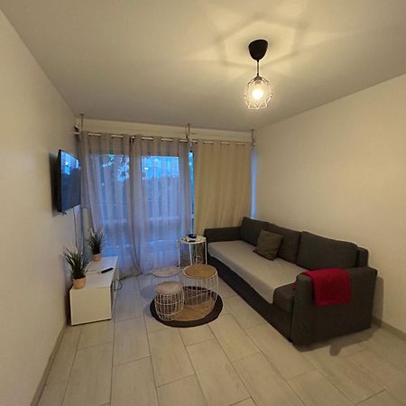 Appartement Ping-Pong Proche Gare Gagny Exteriér fotografie