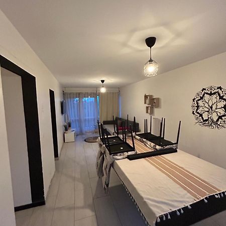 Appartement Ping-Pong Proche Gare Gagny Exteriér fotografie