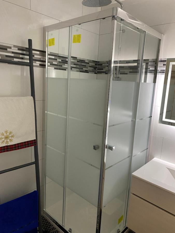 Appartement Ping-Pong Proche Gare Gagny Exteriér fotografie