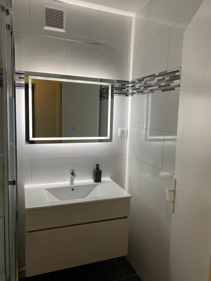Appartement Ping-Pong Proche Gare Gagny Exteriér fotografie