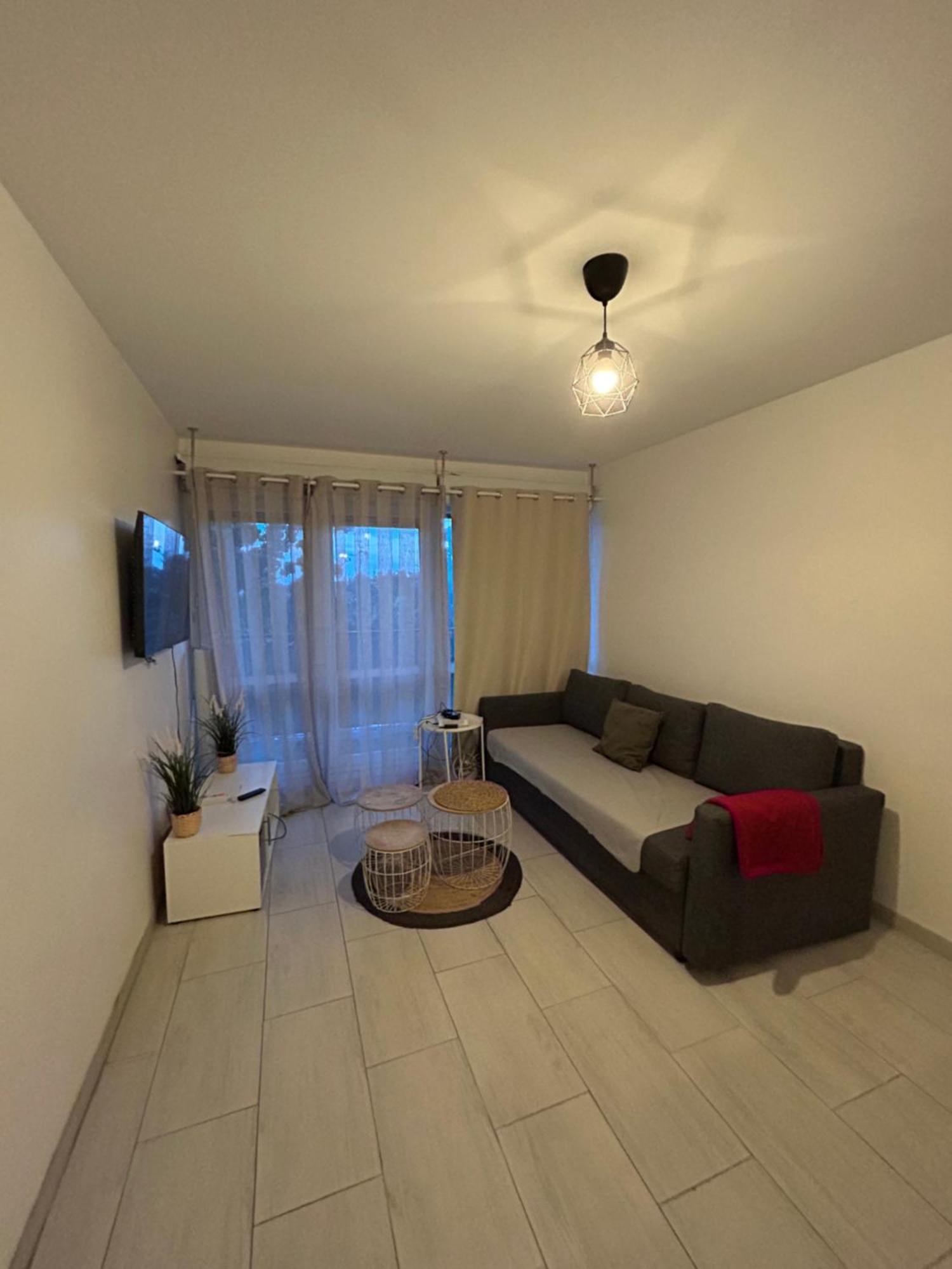 Appartement Ping-Pong Proche Gare Gagny Exteriér fotografie